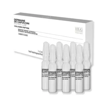 Эмульсия для экспресс-ухода Коллагеновый пептид Expert Lab Collagen Peptide Germaine de Capuccini