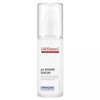 Сыворотка регенерирующая Ph Biome Serum Cell Fusion C 50 мл