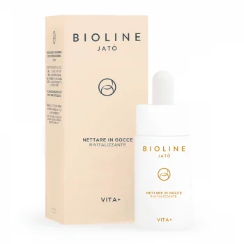 Ревитализирующая сыворотка-нектар Vita+ Bioline Jato