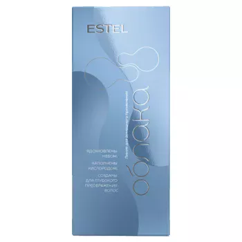 Набор Облака Кислородное насыщение Estel 1 шт