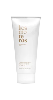 Матирующий крем для жирной и проблемной кожи Kosmoteros