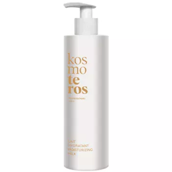 Деликатное увлажняющее молочко для лица и тела Lait hydratant Kosmoteros