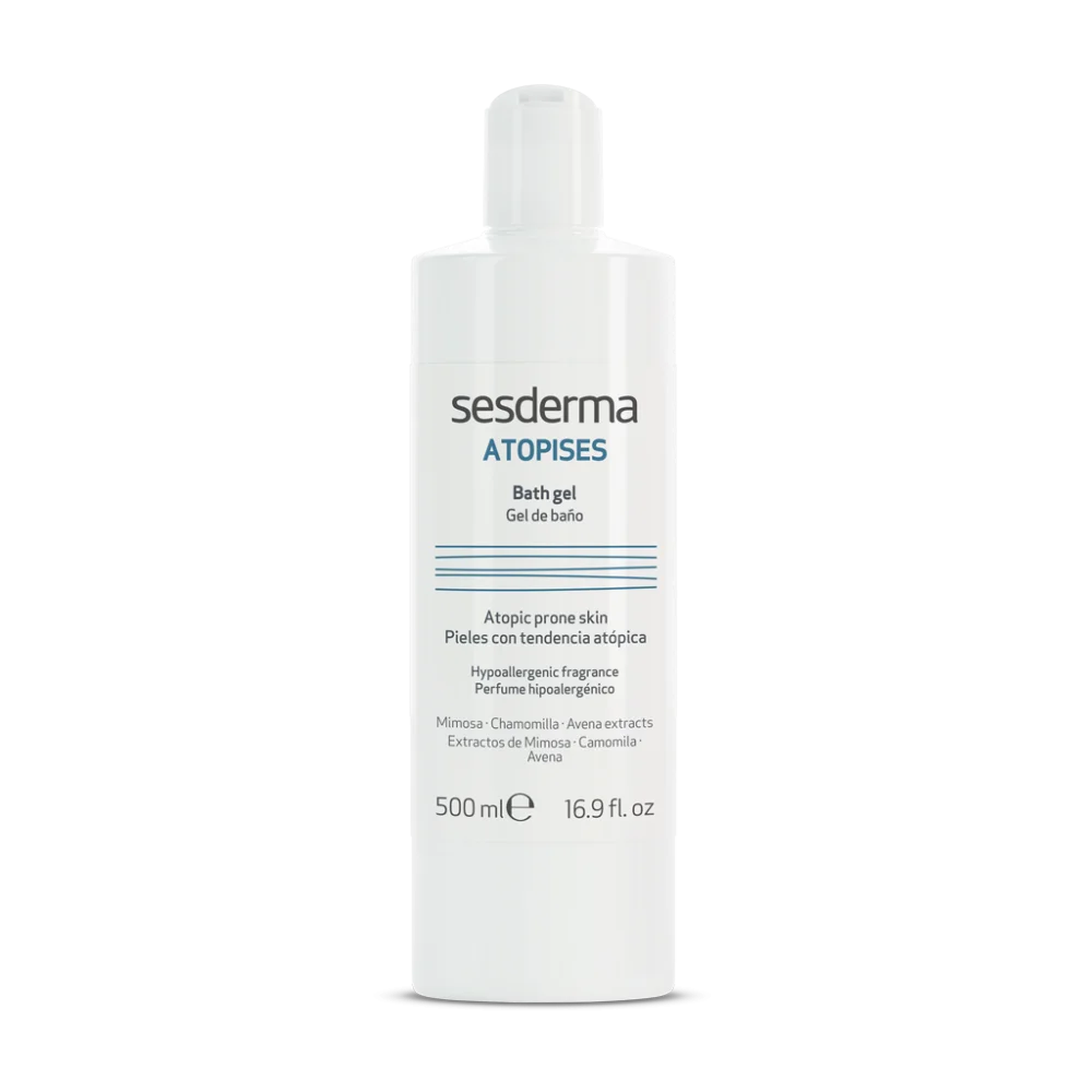 Гель для душа Atopises