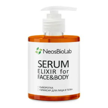 Эликсир для лица и тела Elixir For Face And Body (300 мл) NeosBioLab