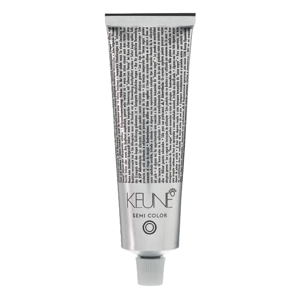 Краска Семи бесцветный Semi Color clear