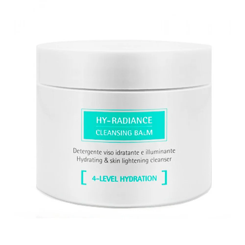 Бальзам очищающий для лица Hydra X4 HY-Radiance Cleansing Balm (HISX403, 140 мл)
