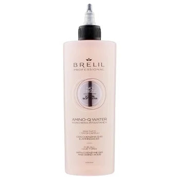 Инновационная маска мгновенного действия Brelil