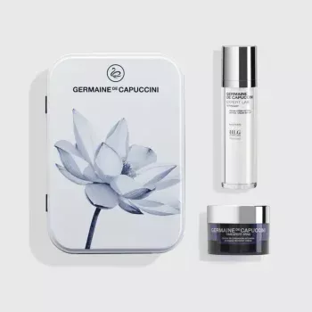 Набор Capture the Beauty Germaine de Capuccini 1 шт