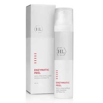 Ферментативный пилинг Enzymatic peel with pinapple and papaya Holy Land 100 мл