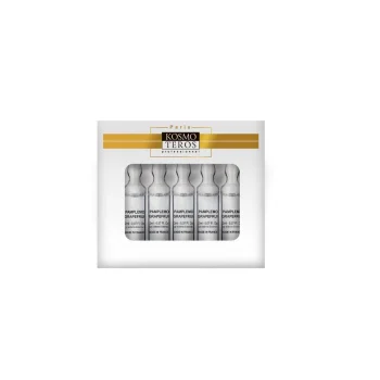 Сыворотка Активатор коллагена с пептидами грейпфрута Sérum Activateur de Collagène Kosmoteros 5*2 мл