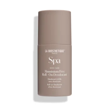 Роликовый дезодорант без алюминия Alum.free Roll-on Deodorant La Biosthetique