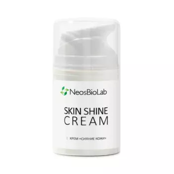 Крем Сияние кожи Skin Shine Cream NeosBioLab 50 мл