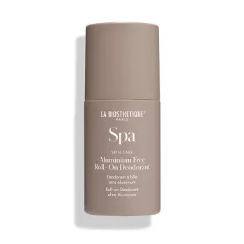 Роликовый дезодорант без алюминия Alum.free Roll-on Deodorant La Biosthetique