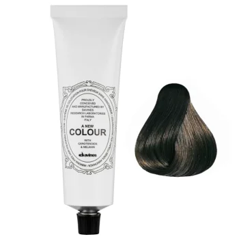 Intense Light Brown-Интенсивный светлый коричневый 55,0 Davines 60 мл