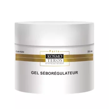 Гель себорегулятор Gel Seboregulateur Kosmoteros