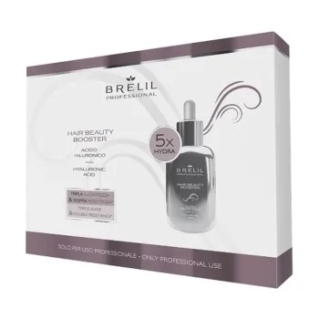 Концентрат красоты Hair Booster Brelil 3*50 мл