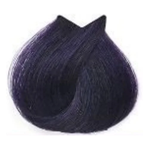 Стойкая крем-краска Life Color Plus (16221, 6.221, Экстра фиолетовый  тёмный блондин , 100 мл, Фиолетовые тона)
