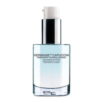 Эмульсия-сыворотка 3D Force TimExpert Hyaluronic Germaine de Capuccini