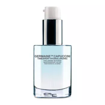 Эмульсия-сыворотка 3D Force TimExpert Hyaluronic Germaine de Capuccini