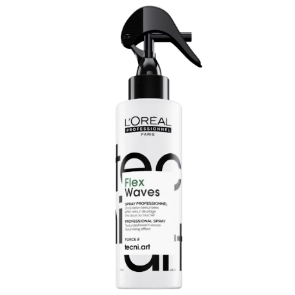Текстурирующий спрей Tecni.art Flex Waves
