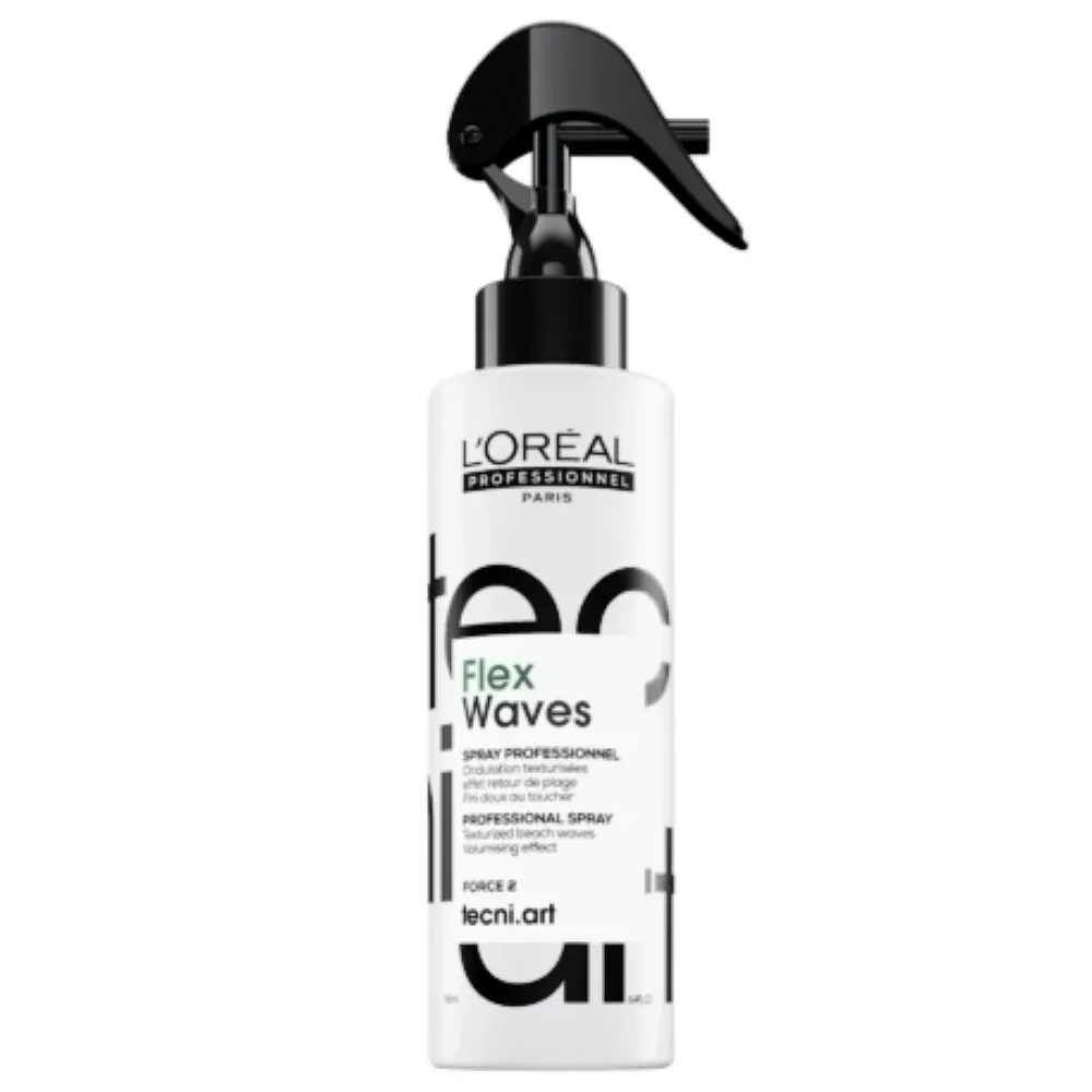 Текстурирующий спрей Tecni.art Flex Waves
