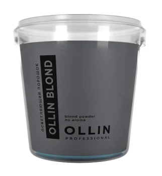 Осветляющий порошок саше Blond Powder No Aroma Ollin Blond Performance Ollin Professional
