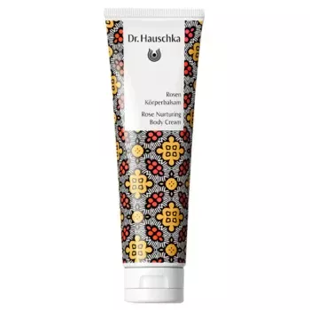 Бальзам для тела Роза Limited Edition Dr. Hauschka