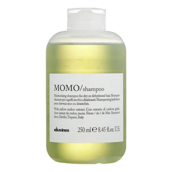 Увлажняющий шампунь для волос Davines Essential Haircare Moisturizing MoMo Shampoo