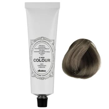 Темный интенсивный пепельный блонд - Dark Intense Ash Blonde 6,11 Davines 60 мл