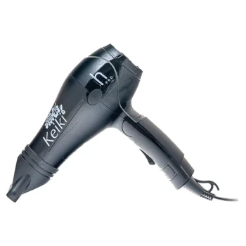 Фен компакт Keiki 1000Вт складной Harizma