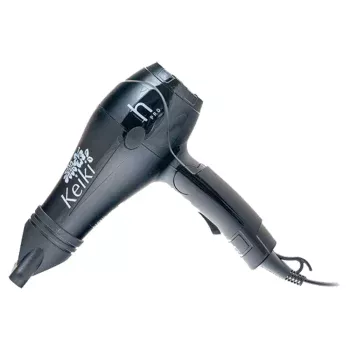 Фен компакт Keiki 1000Вт складной Harizma 1 шт