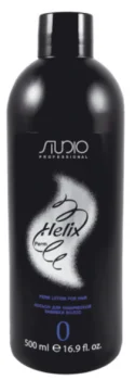 Лосьон для химической завивки волос Helix-0 Kapous 500 мл