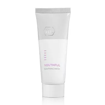 Сокращающая маска Soothing Mask (70 мл) Holy Land