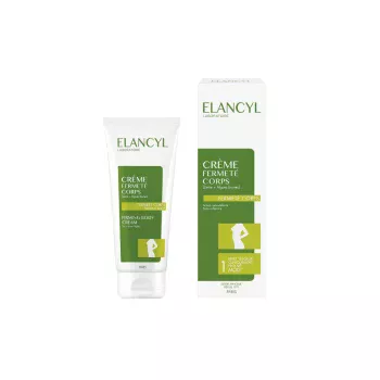Лифтинг-крем для тела Elancyl Firming Body Cream Cantabria Labs