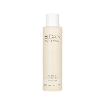 Очищающий лосьон для проблемной кожи Purifying Cleanser Eldan 250 мл