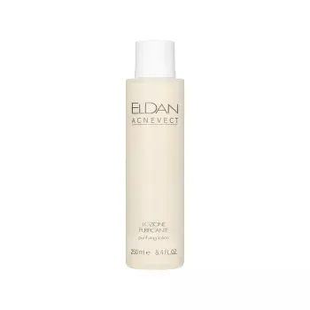 Очищающий лосьон для проблемной кожи Purifying Cleanser Eldan 250 мл