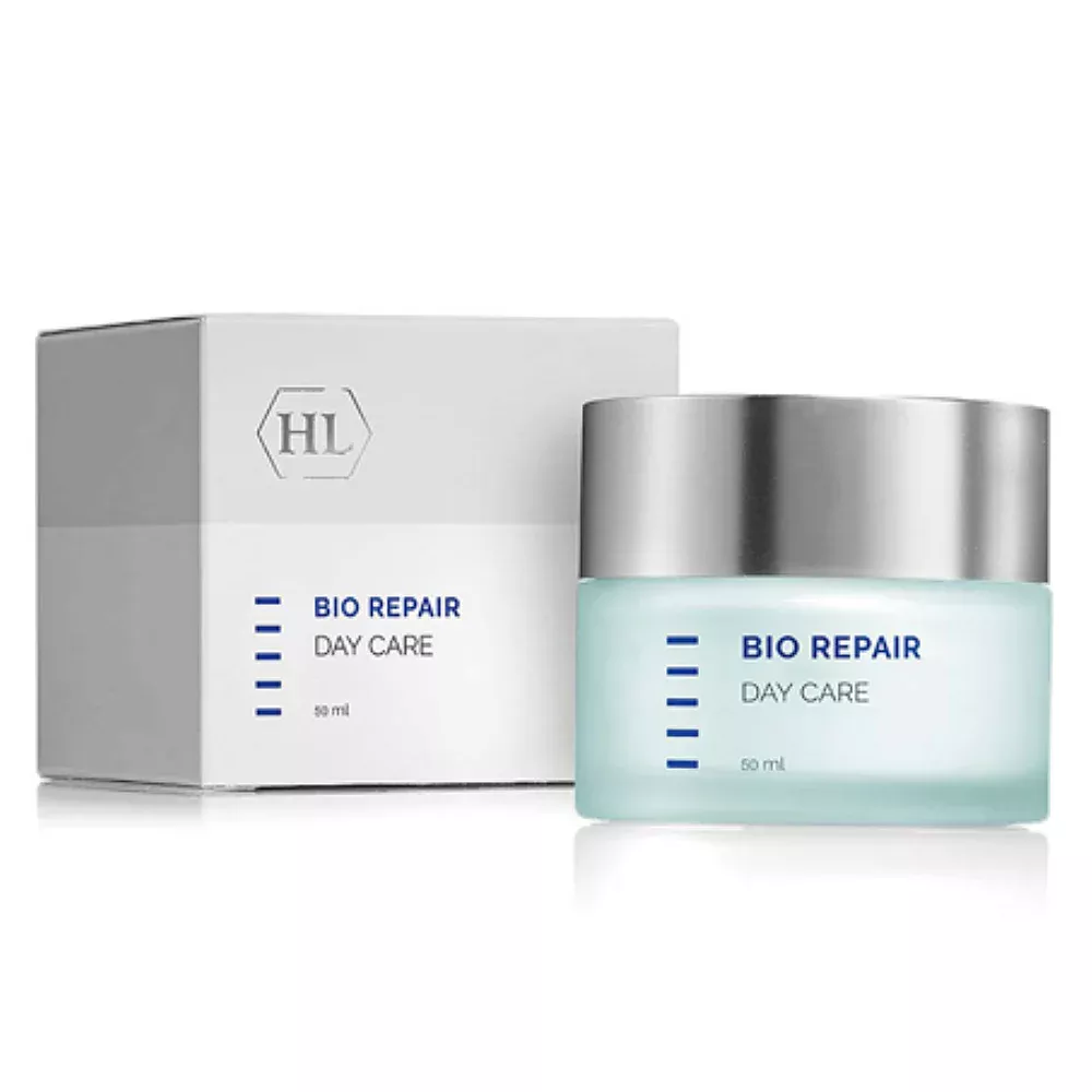 Дневной защитный крем Day Care SPF 15