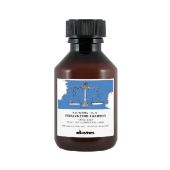 Балансирующий шампунь Rebalancing Shampoo Davines 100 мл