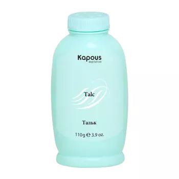 Тальк Kapous