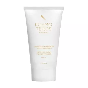 Крем для чувствительной кожи Anticouperose SPF20 Kosmoteros
