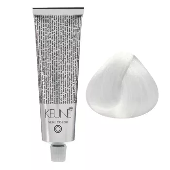 Краска Семи Сильвер Semi Silver Keune 60 мл