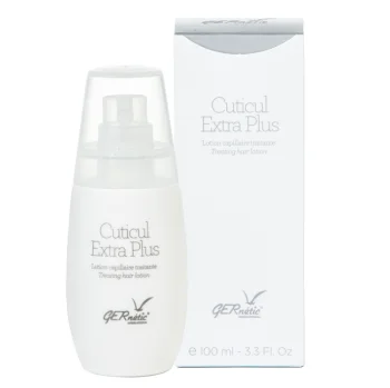 Восстанавливающий лосьон для волос Cuticul Extra Plus Gernetic