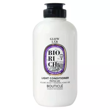 Легкий восстанавливающий кондиционер для поддержания объёма Biorich Light Conditioner Bouticle