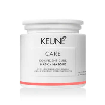 Маска для кудрявых волос Care Confident Curl Mask Keune