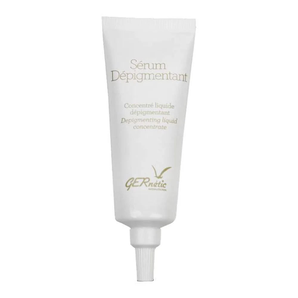 Концентрированная отбеливающая сыворотка SPF 15 Skin Clair Depigmenting