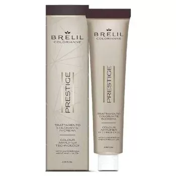 Стойкая крем-краска Colorianne Prestige Brelil