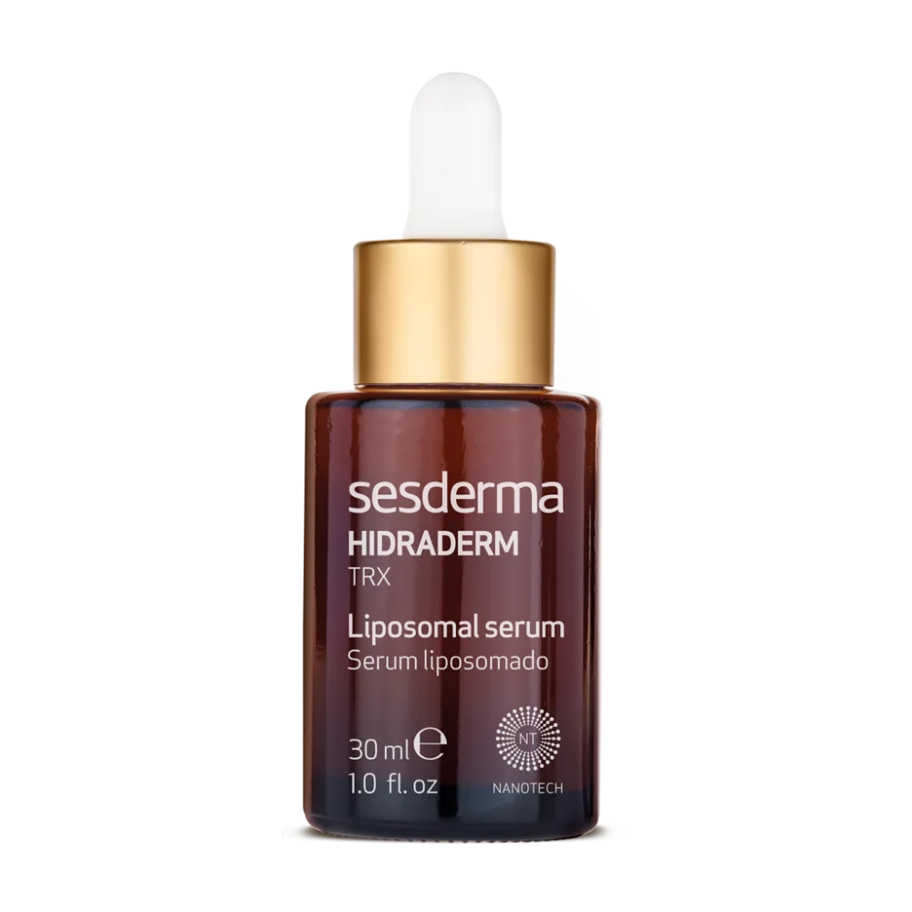 Сыворотка увлажняющая Hidraderm Trx