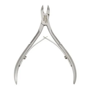 Щипцы для кутикулы с лезвием 5 мм Excalibur Suda