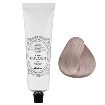 Очень светлый ирисовый блонд Lightest irise blonde 10.22 Davines
