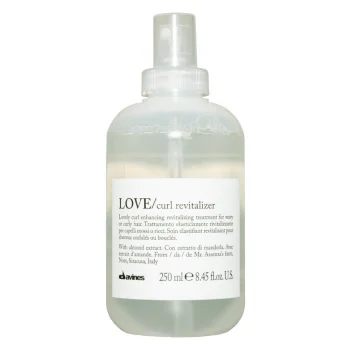 Ревиталайзер для усиления завитка Love Curl Revitalizer Davines 250 мл